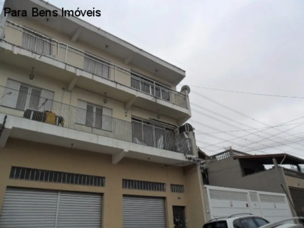 Depósito-Galpão, 120 m² - Foto 2