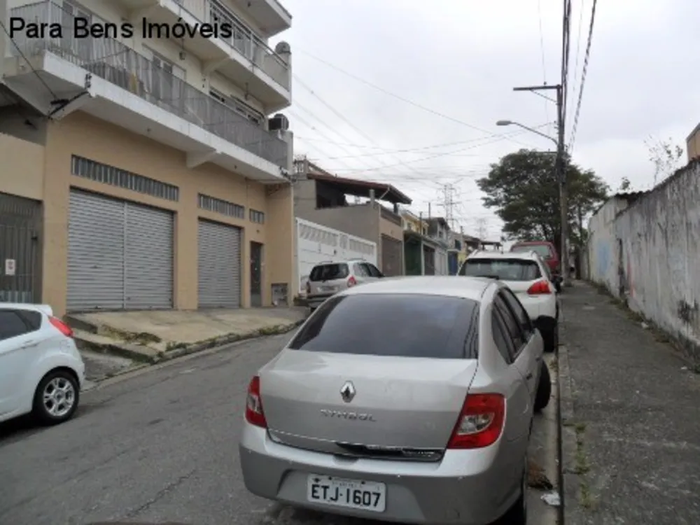 Depósito-Galpão, 120 m² - Foto 4