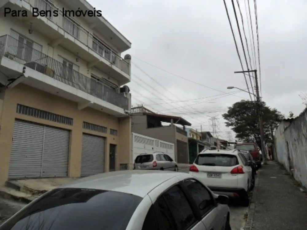 Depósito-Galpão, 120 m² - Foto 3