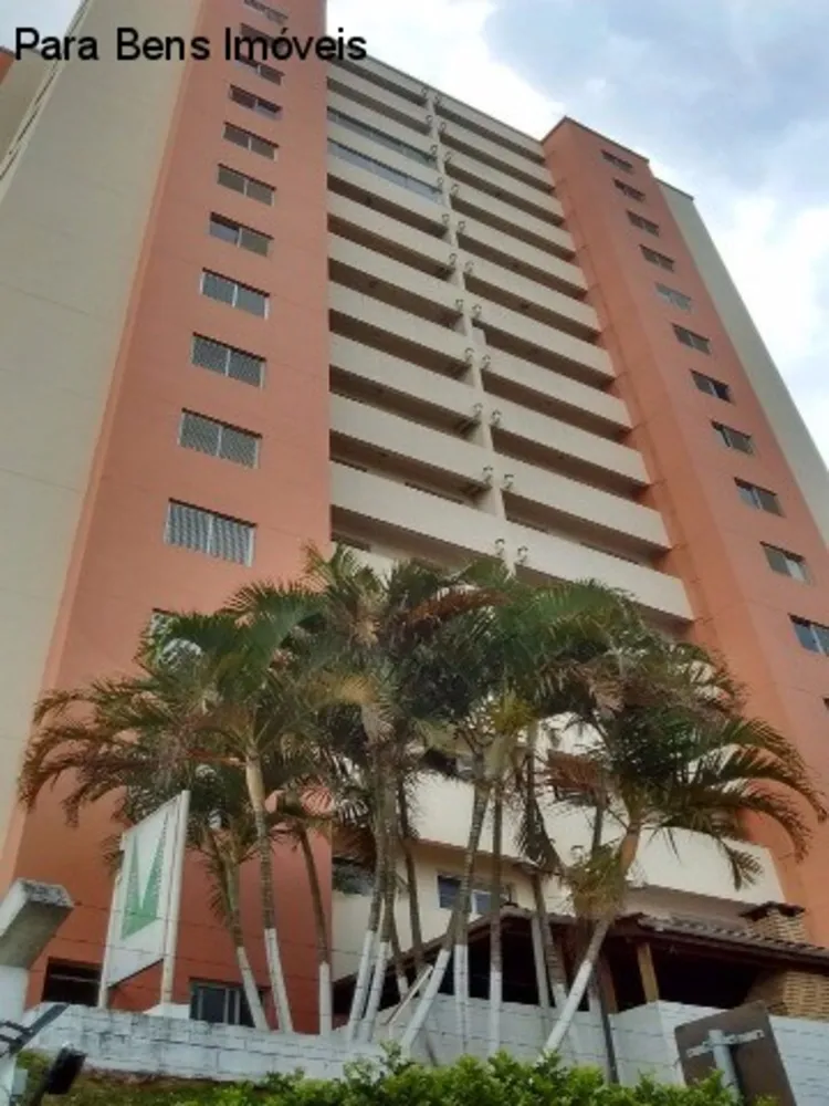 Apartamento, 2 quartos, 62 m² - Foto 1
