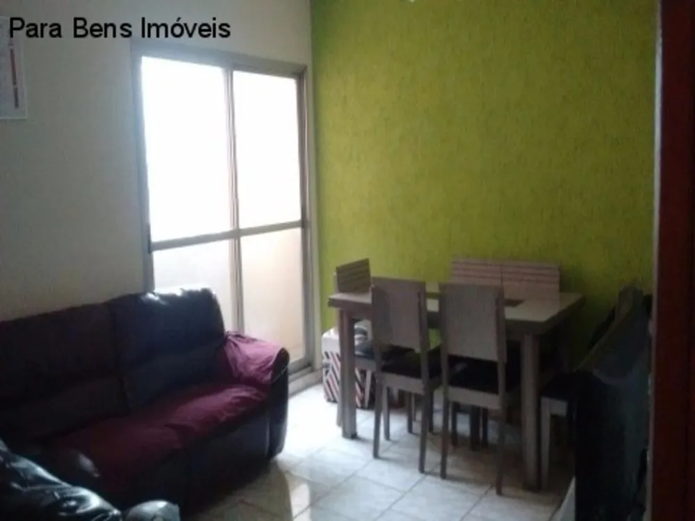 Apartamento, 2 quartos, 62 m² - Foto 2