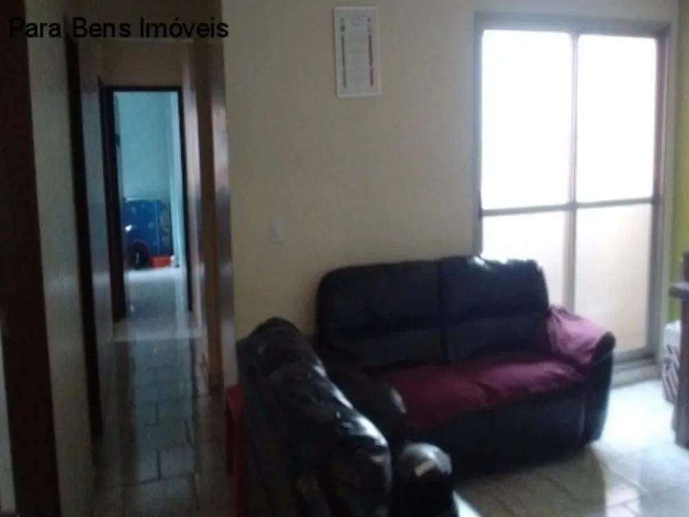Apartamento, 2 quartos, 62 m² - Foto 3