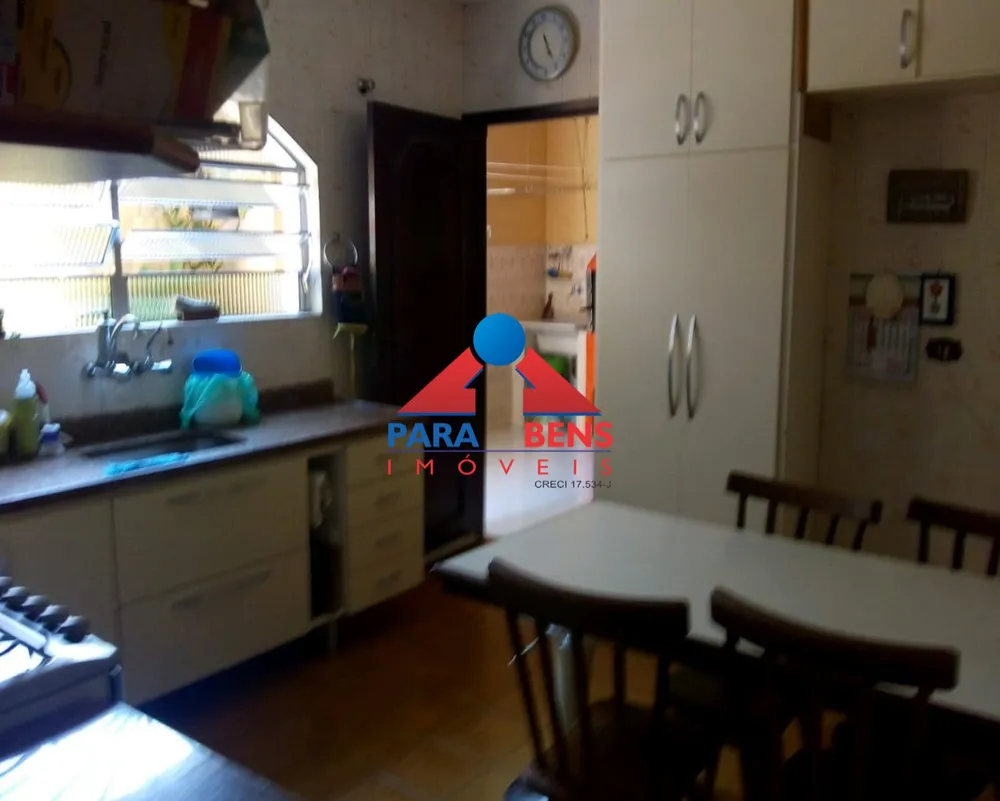 Casa, 3 quartos, 162 m² - Foto 1