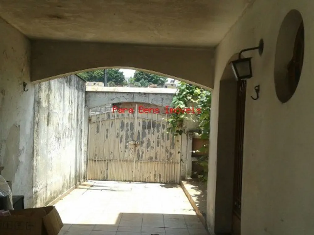 Sobrado, 3 quartos, 168 m² - Foto 2