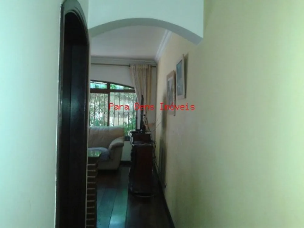 Sobrado, 3 quartos, 168 m² - Foto 4