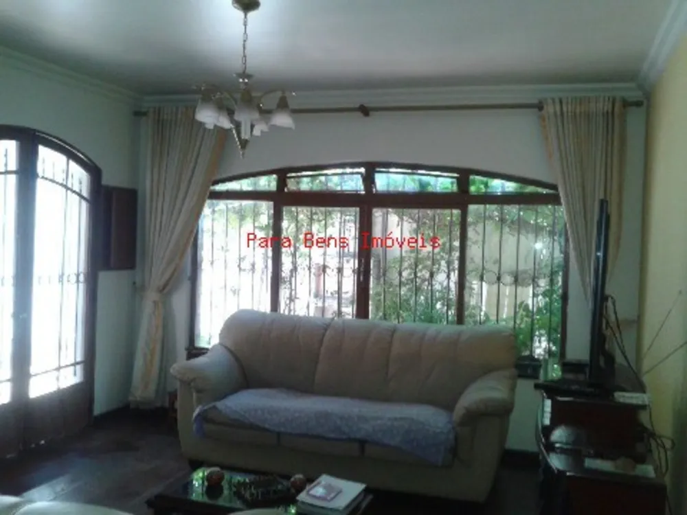 Sobrado, 3 quartos, 168 m² - Foto 1