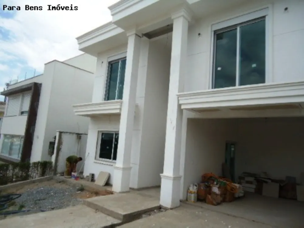 Sobrado, 3 quartos, 370 m² - Foto 2