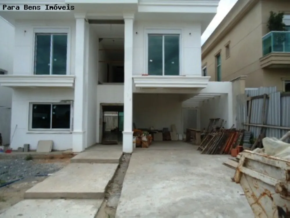 Sobrado, 3 quartos, 370 m² - Foto 1