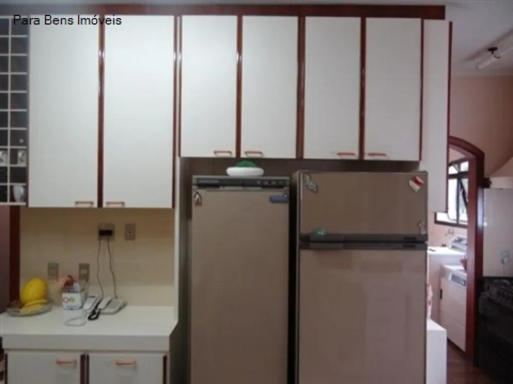 Apartamento, 4 quartos, 420 m² - Foto 3