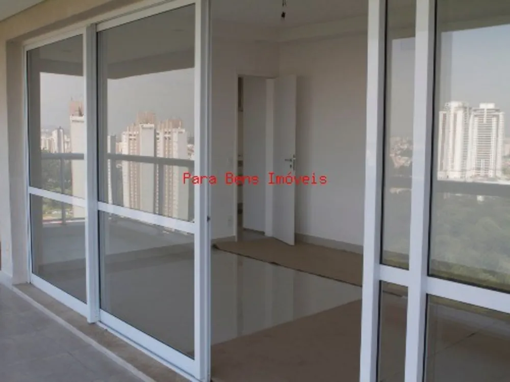 Apartamento, 4 quartos, 187 m² - Foto 3