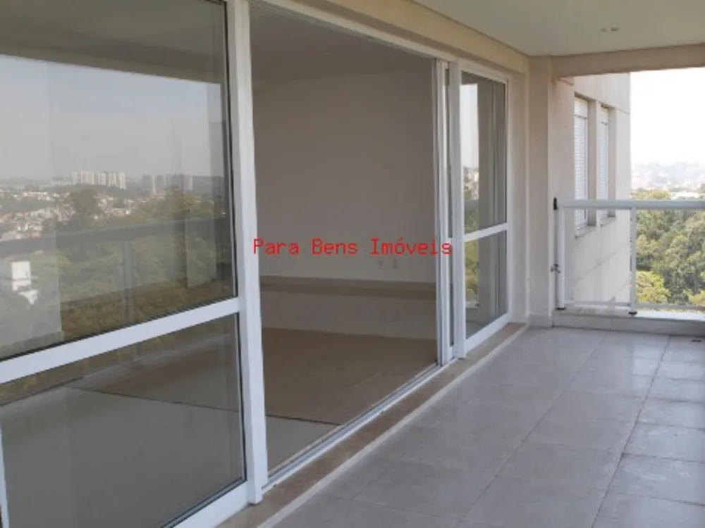 Apartamento, 4 quartos, 187 m² - Foto 2