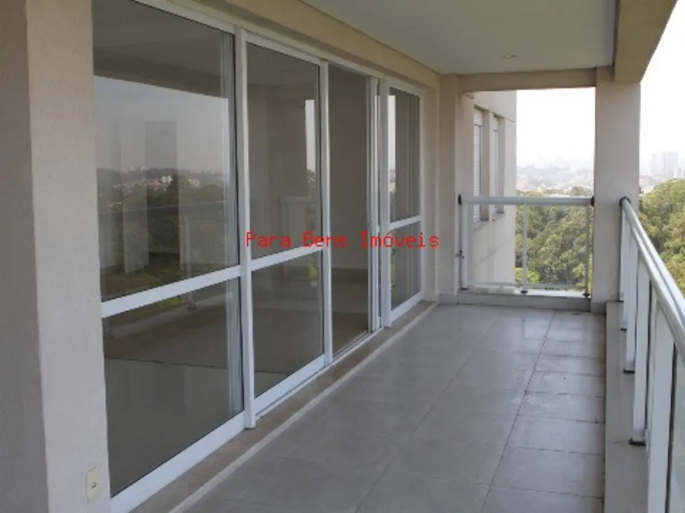 Apartamento, 4 quartos, 187 m² - Foto 1