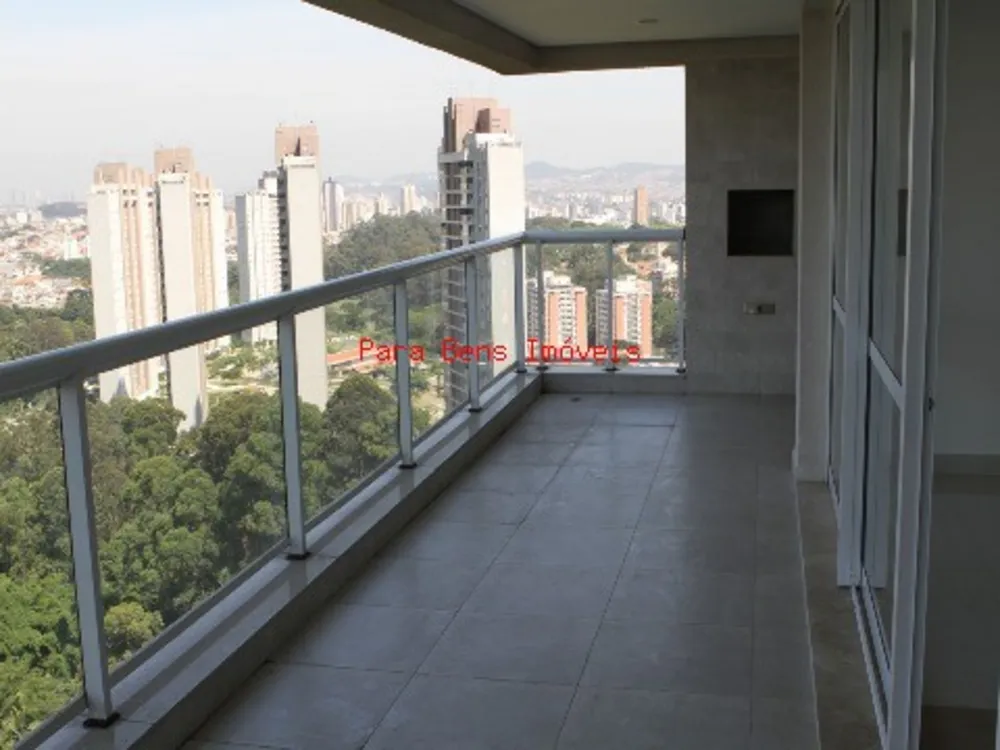 Apartamento, 4 quartos, 187 m² - Foto 4