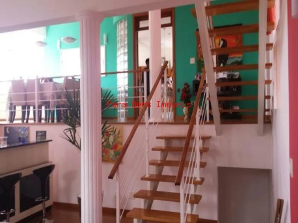 Sobrado, 5 quartos, 430 m² - Foto 3