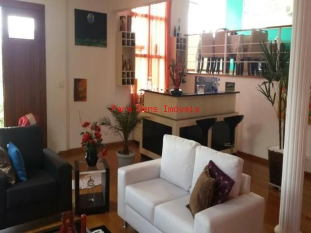 Sobrado, 5 quartos, 430 m² - Foto 4