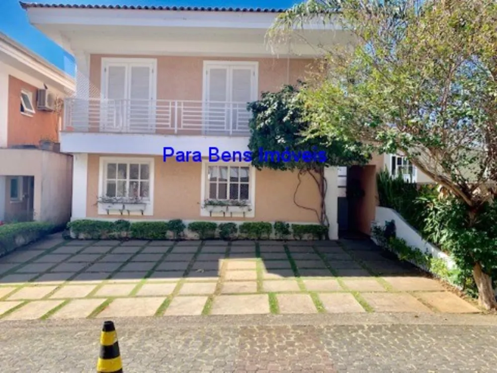 Sobrado, 3 quartos, 315 m² - Foto 2