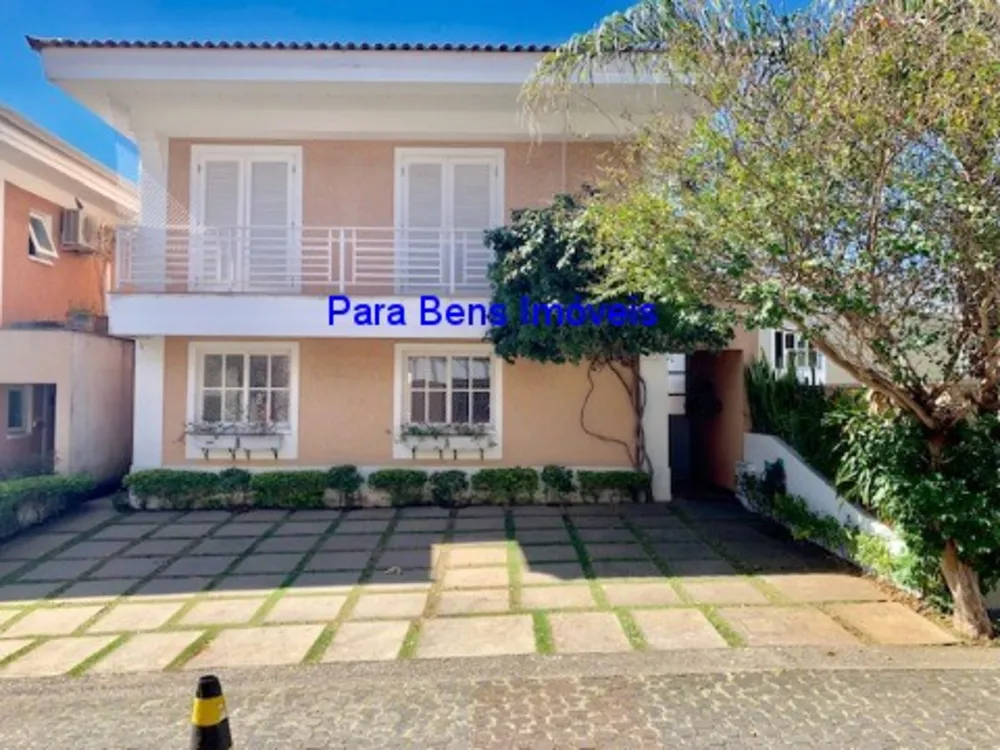Sobrado, 3 quartos, 315 m² - Foto 1