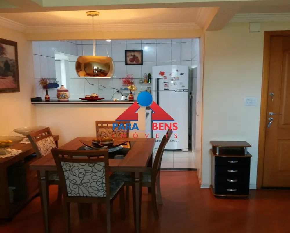 Apartamento, 3 quartos, 69 m² - Foto 3
