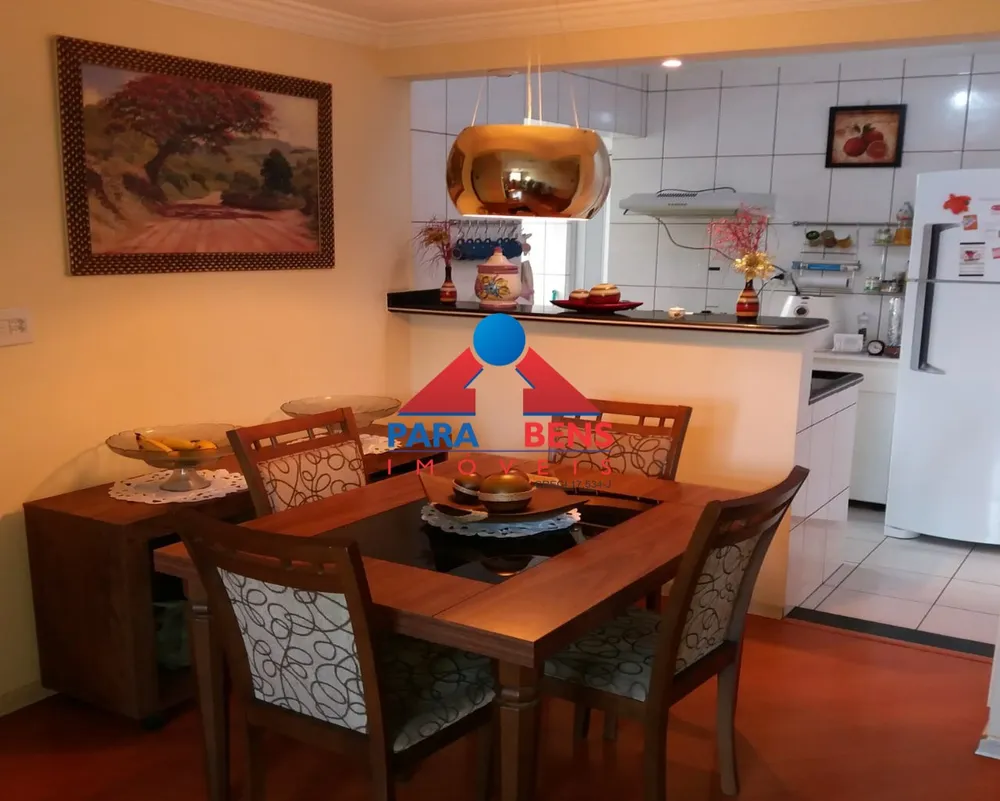 Apartamento, 3 quartos, 69 m² - Foto 4