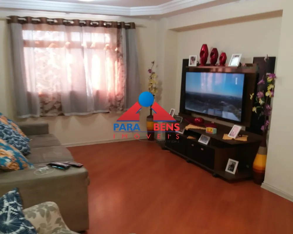 Apartamento, 3 quartos, 69 m² - Foto 1