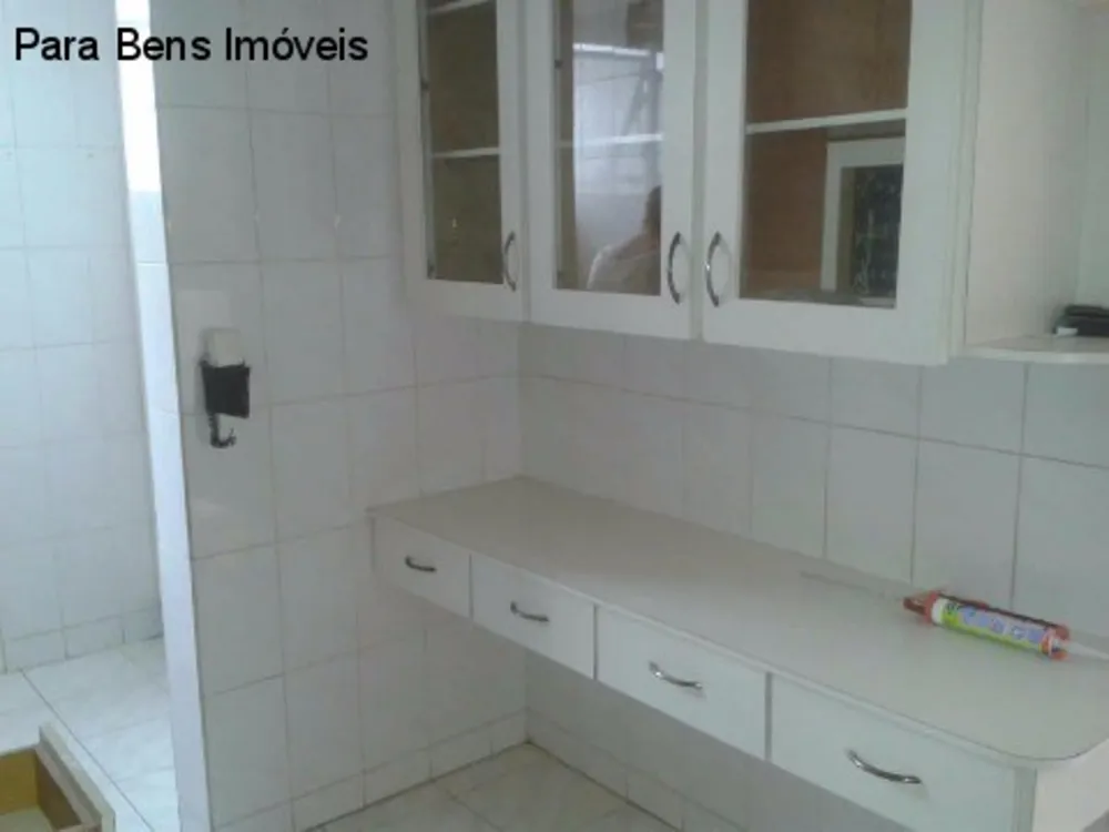 Apartamento, 2 quartos, 55 m² - Foto 2