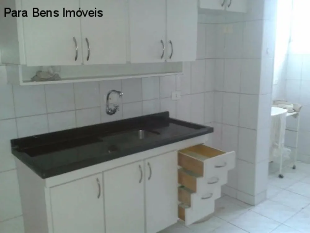 Apartamento, 2 quartos, 55 m² - Foto 3