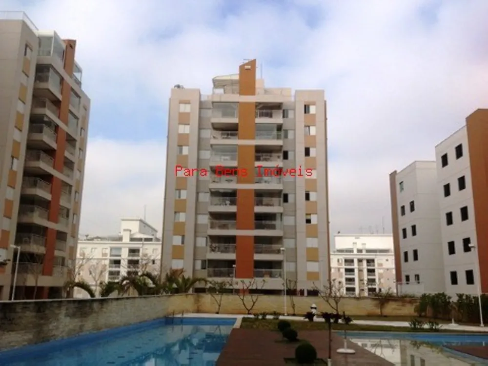 Cobertura, 2 quartos, 190 m² - Foto 1