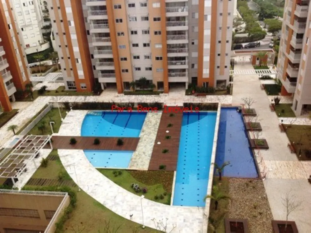 Cobertura, 2 quartos, 190 m² - Foto 2