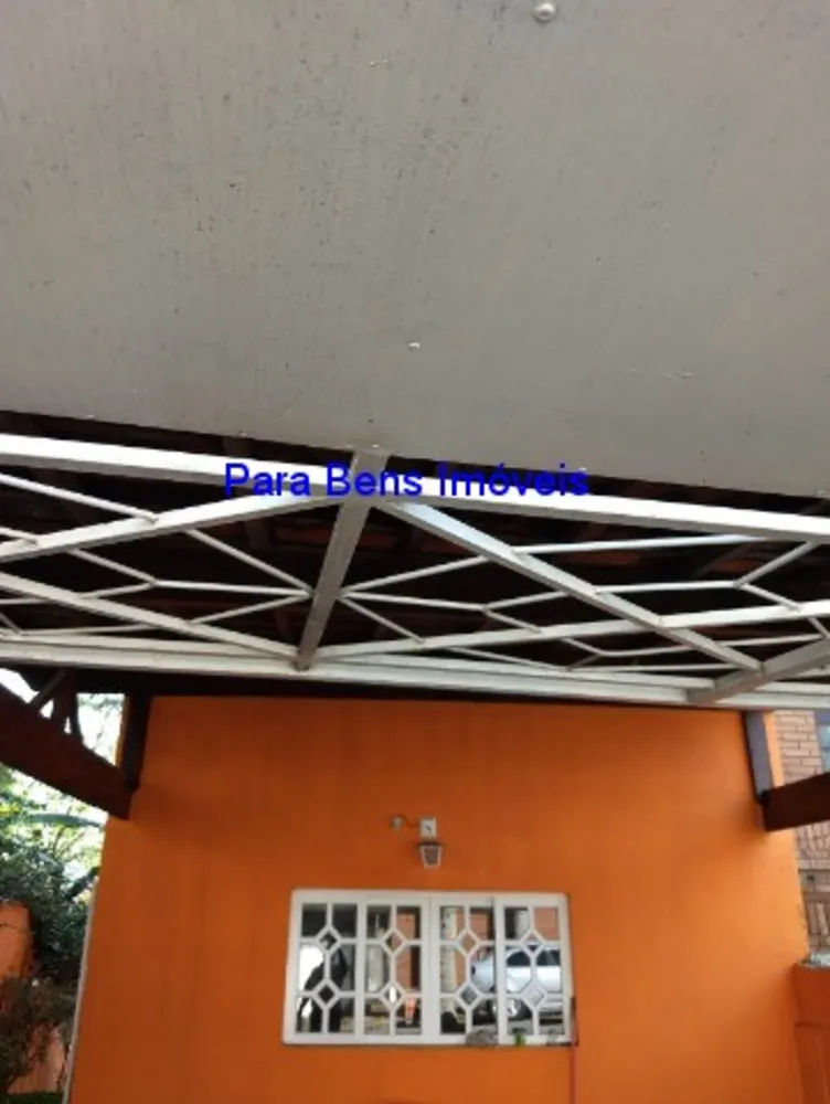 Casa, 4 quartos, 240 m² - Foto 3
