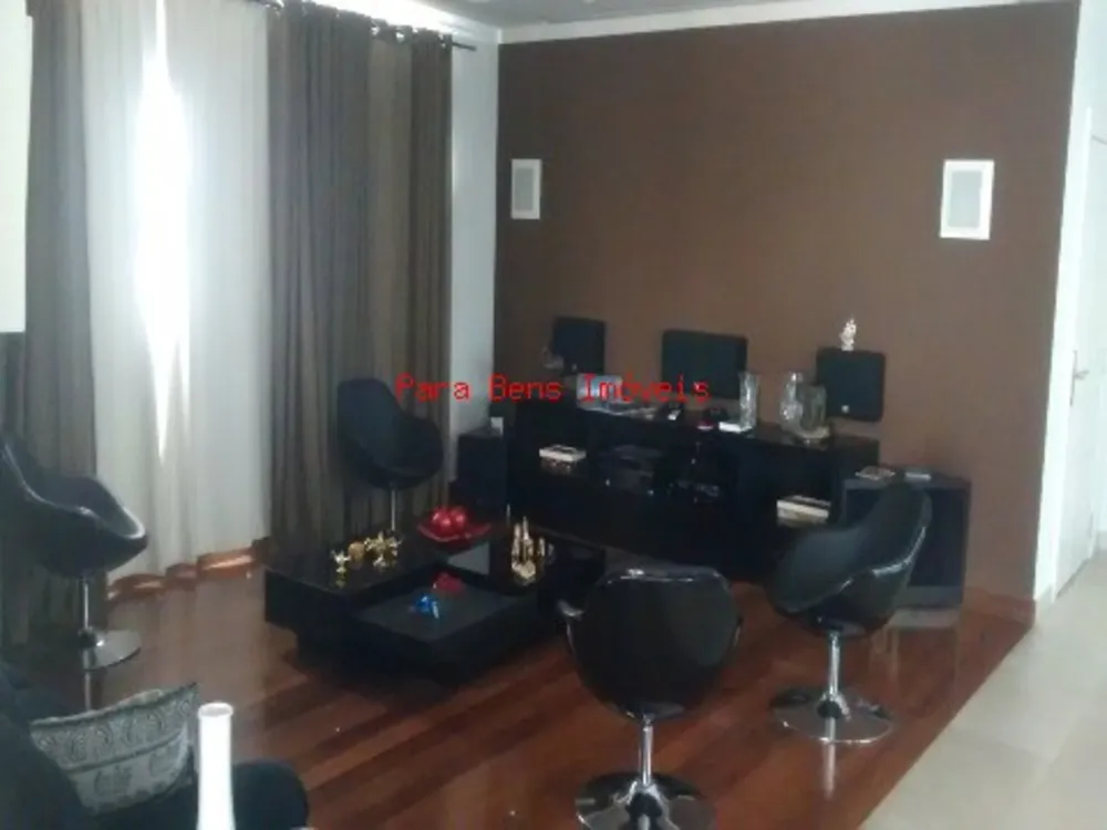 Sobrado, 4 quartos, 338 m² - Foto 3