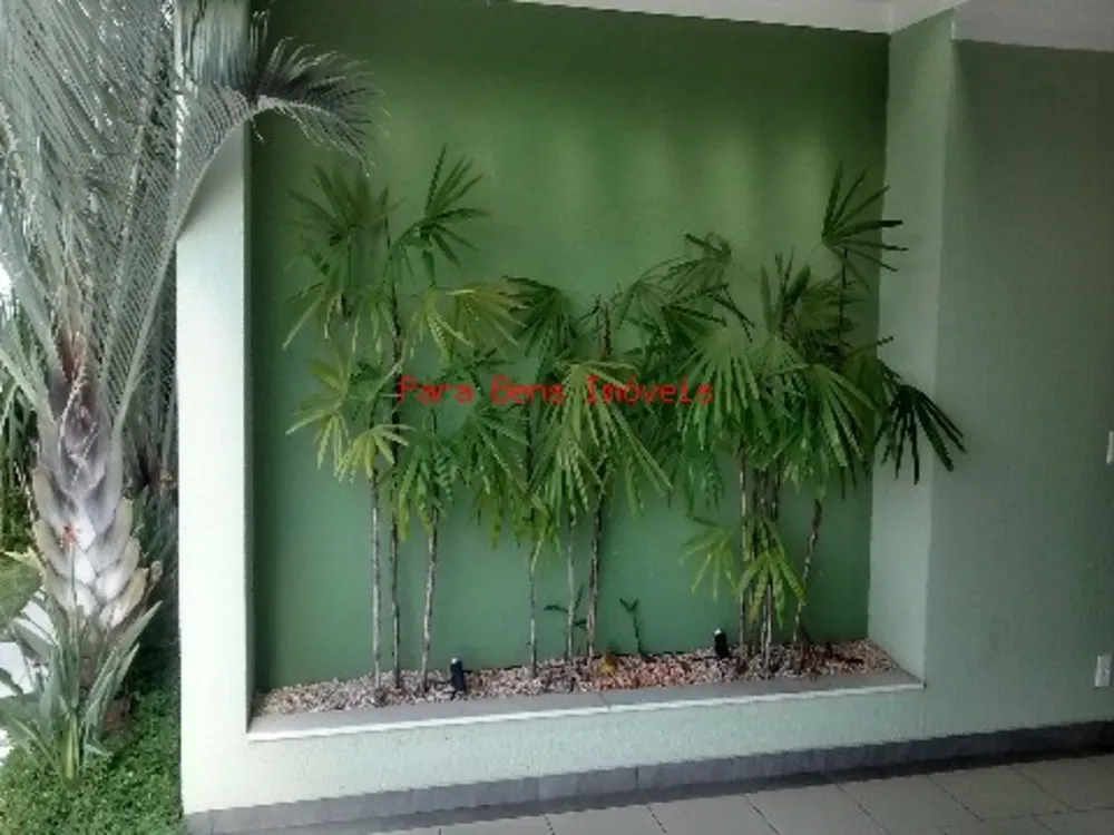 Sobrado, 4 quartos, 338 m² - Foto 2