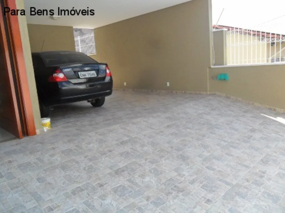 Casa, 3 quartos, 220 m² - Foto 2