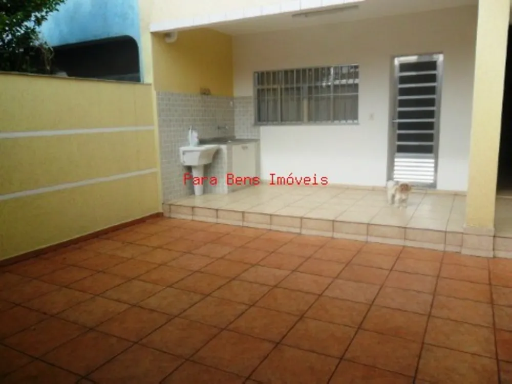 Sobrado, 3 quartos, 208 m² - Foto 4
