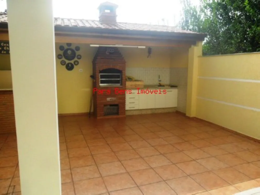 Sobrado, 3 quartos, 208 m² - Foto 3