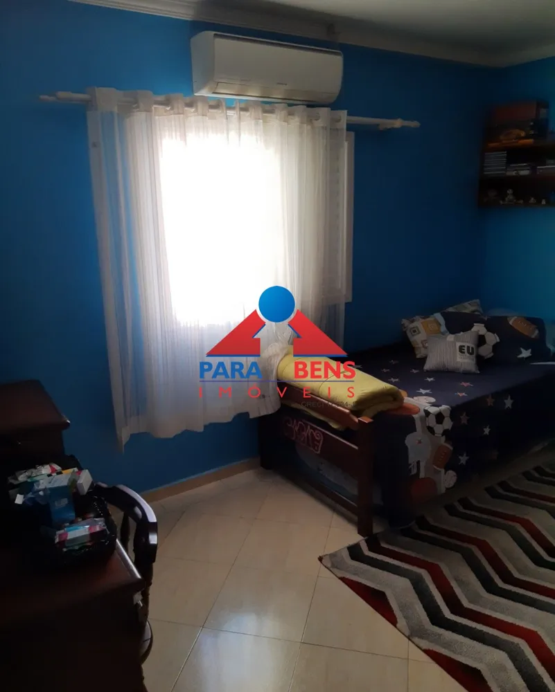 Sobrado, 3 quartos, 250 m² - Foto 3