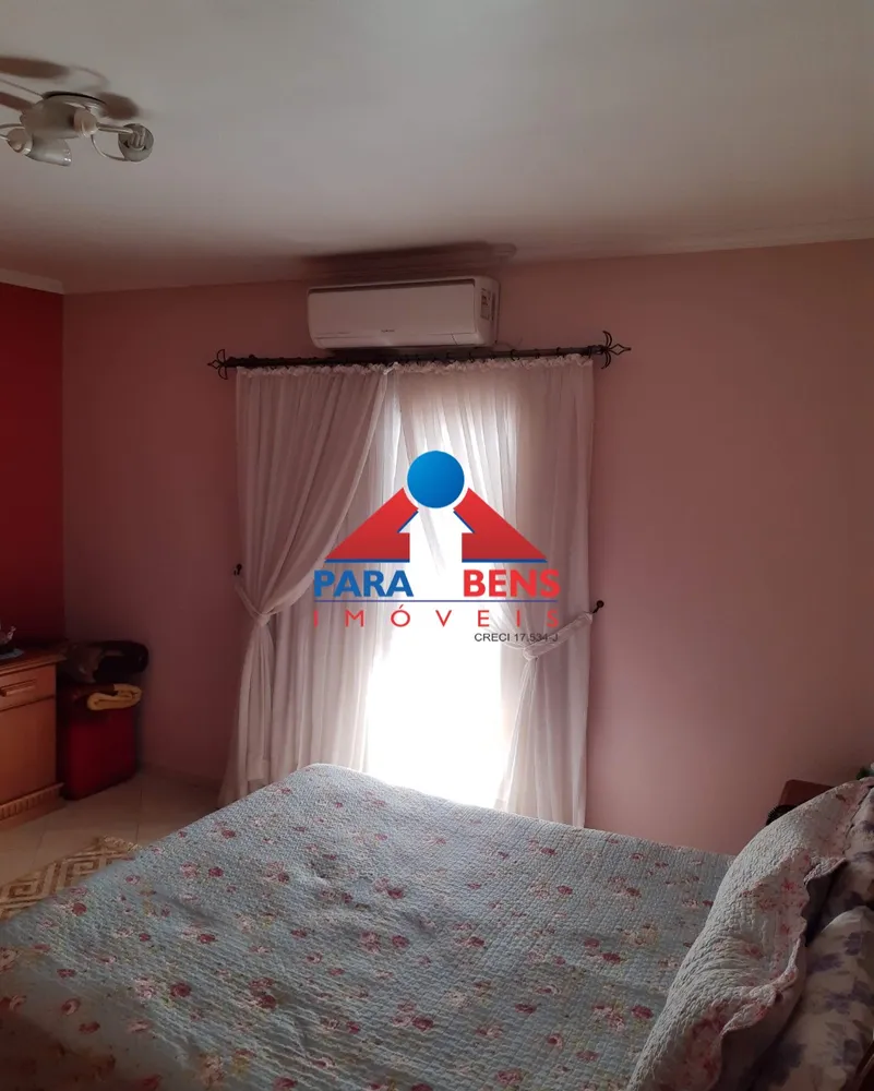 Sobrado, 3 quartos, 250 m² - Foto 2