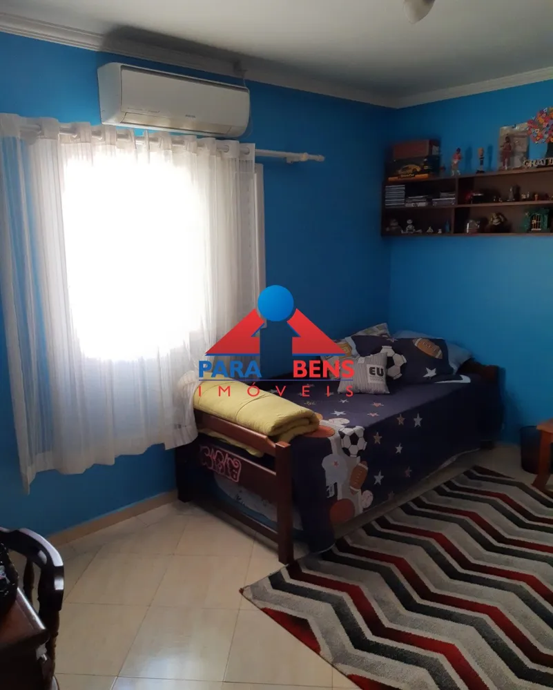 Sobrado, 3 quartos, 250 m² - Foto 4