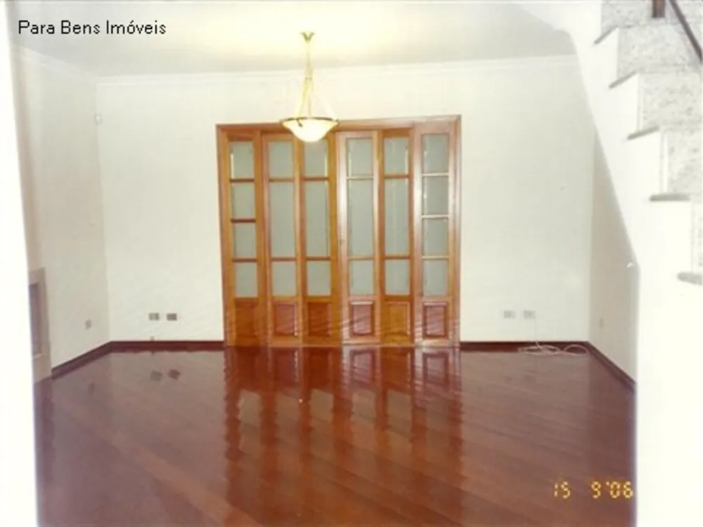 Sobrado, 3 quartos, 289 m² - Foto 4