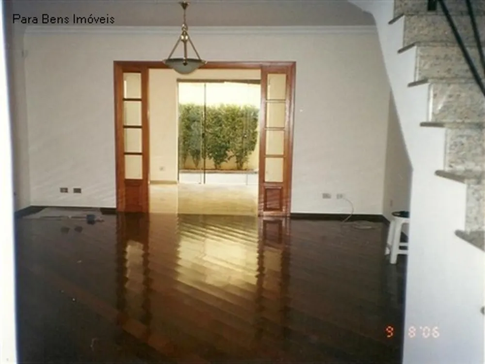 Sobrado, 3 quartos, 289 m² - Foto 2