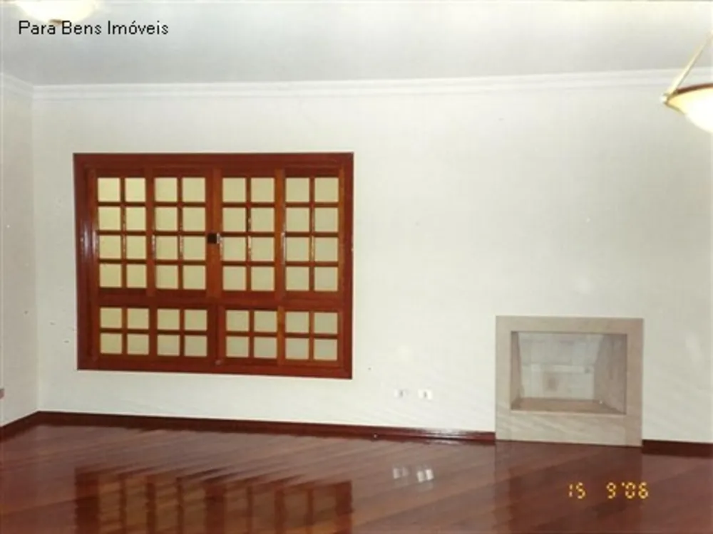 Sobrado, 3 quartos, 289 m² - Foto 3