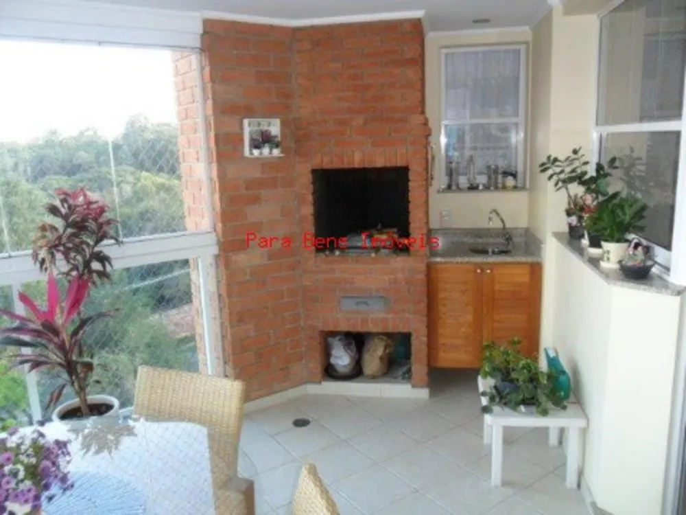 Apartamento, 4 quartos, 183 m² - Foto 1