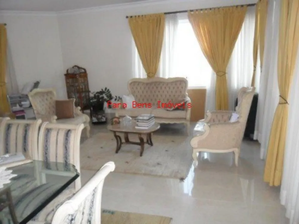 Apartamento, 4 quartos, 183 m² - Foto 2