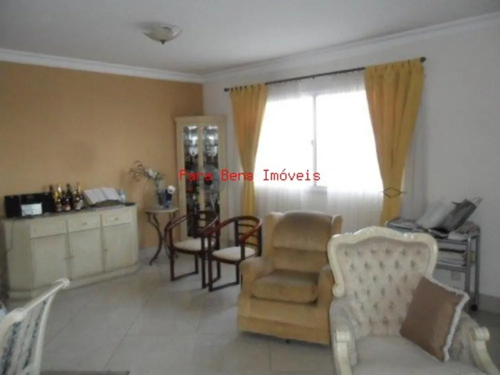 Apartamento, 4 quartos, 183 m² - Foto 3