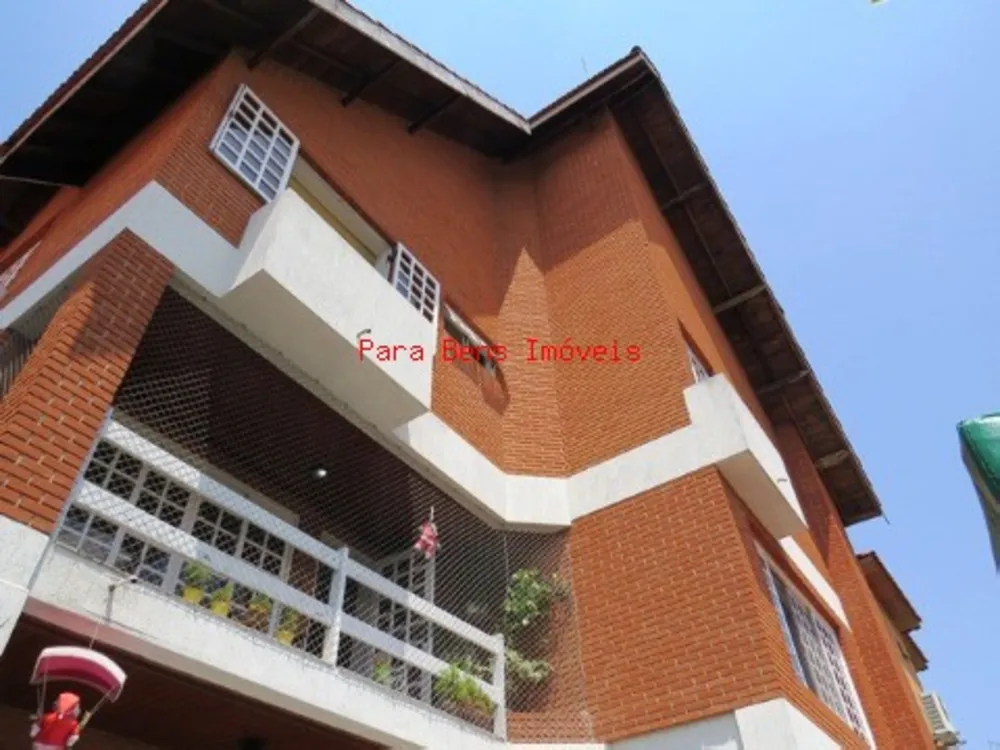 Sobrado, 3 quartos, 340 m² - Foto 2