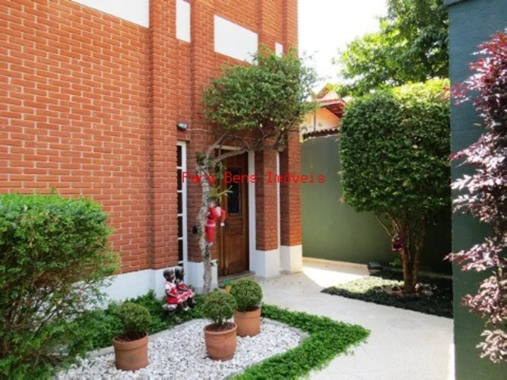 Sobrado, 3 quartos, 340 m² - Foto 4
