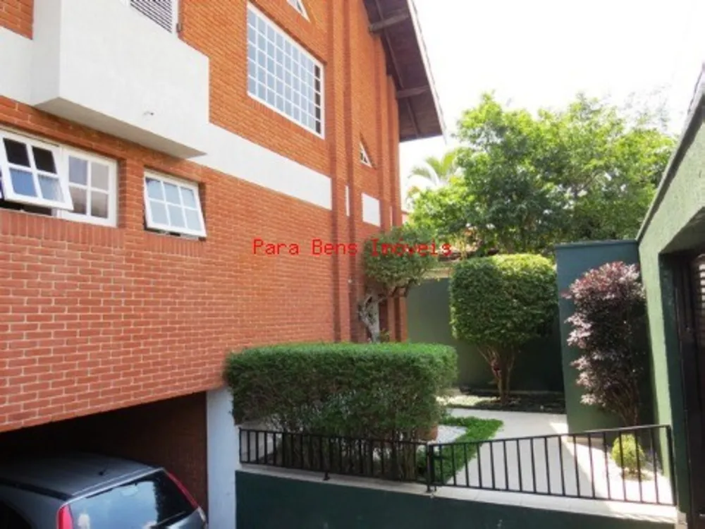 Sobrado, 3 quartos, 340 m² - Foto 3