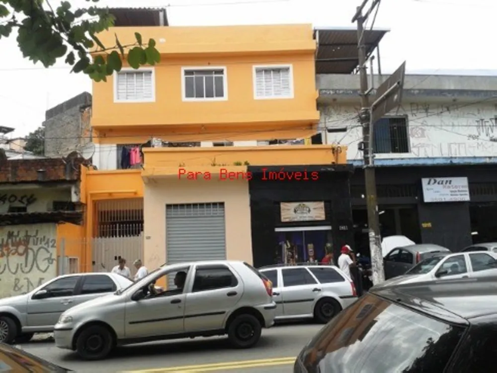 Prédio Inteiro, 320 m² - Foto 2