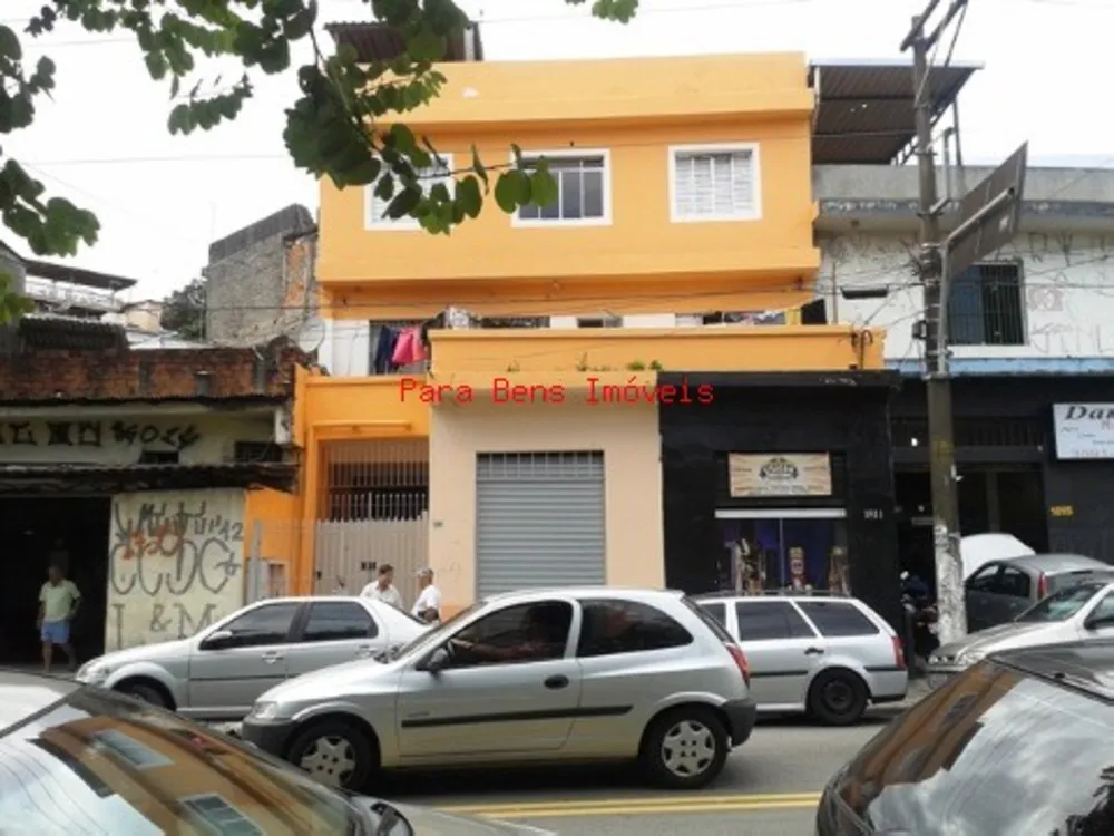 Prédio Inteiro, 320 m² - Foto 1