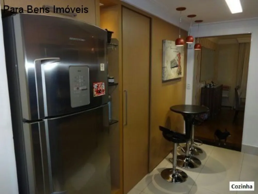 Apartamento, 3 quartos, 135 m² - Foto 4