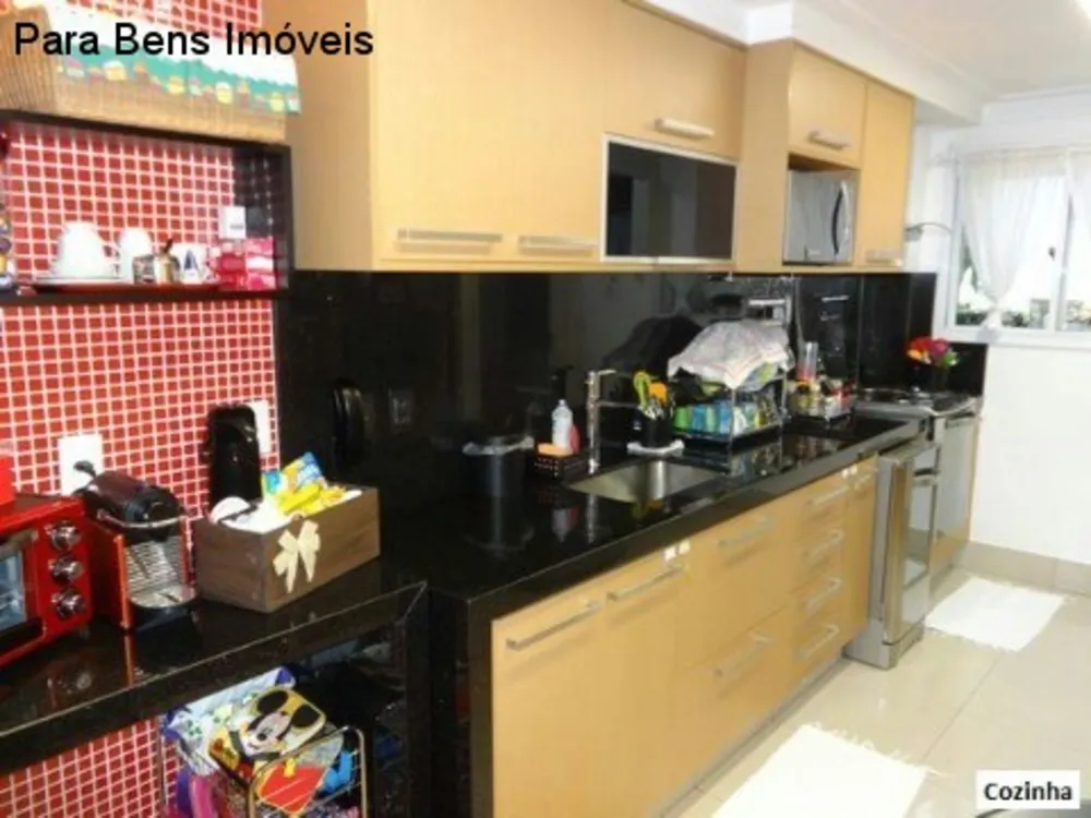 Apartamento, 3 quartos, 135 m² - Foto 3